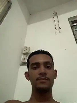 moreninhoP online show from 27, 1, 2025