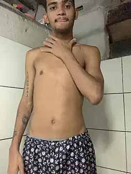 moreninhoP online show from 26, 2, 2025