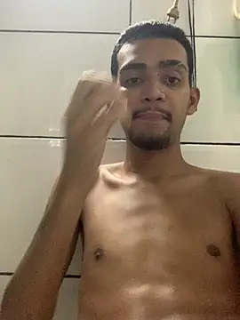 moreninhoP online show from 18, 2, 2025