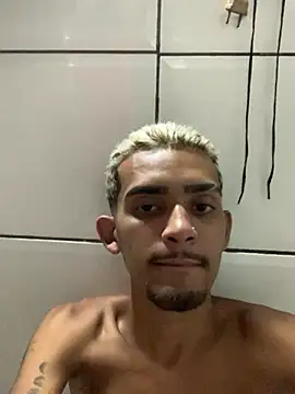 moreninhoP online show from 25, 12, 2024