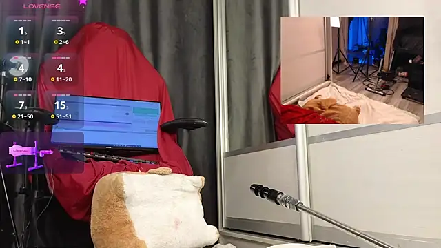 Snapshot of s1lent__v0iD chatting on 22, 3, 2025 s1lent v0iD online show from 22, 3, 2025