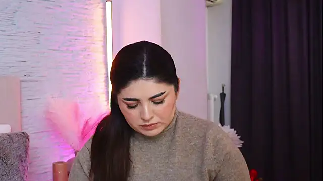 RachelSwaan online show from 19, 2, 2026