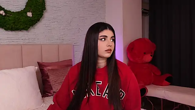 RachelSwaan online show from 12, 2, 2025