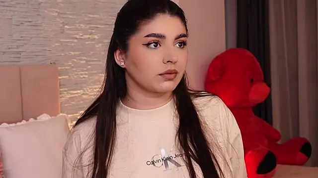 RachelSwaan online show from 17, 3, 2025