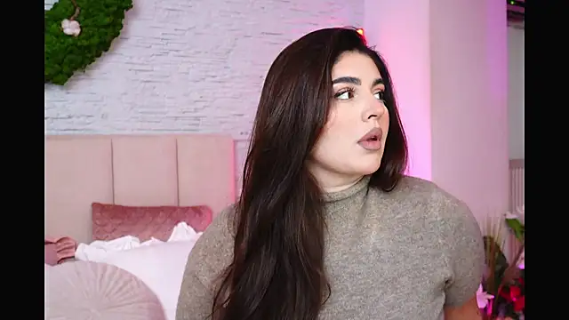 RachelSwaan online show from 2, 2, 2026