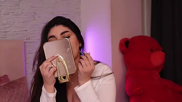 RachelSwaan online show from 11, 2, 2025