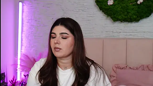 RachelSwaan online show from 21, 4, 2026