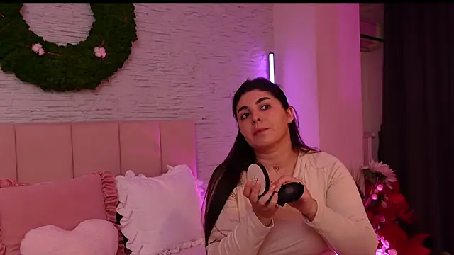 RachelSwaan online show from 21, 10, 2025