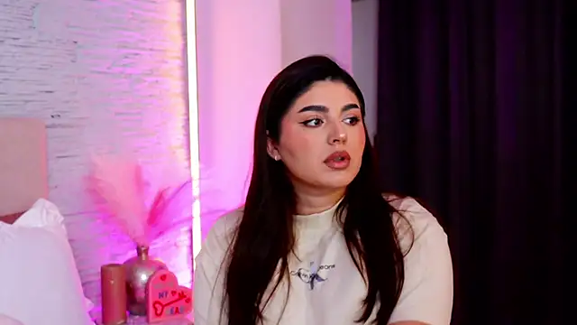 RachelSwaan online show from 13, 2, 2026