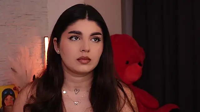 RachelSwaan online show from 7, 2, 2025