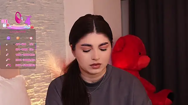 RachelSwaan online show from 18, 3, 2025