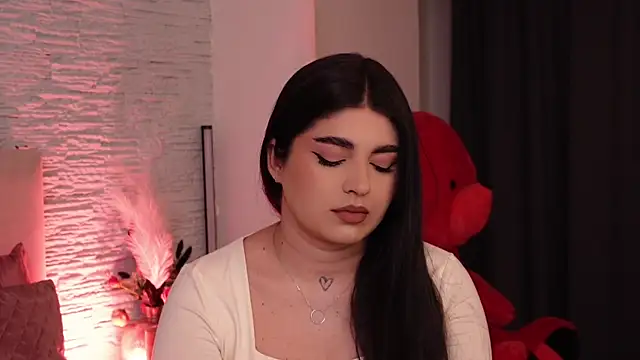 RachelSwaan online show from 26, 2, 2025