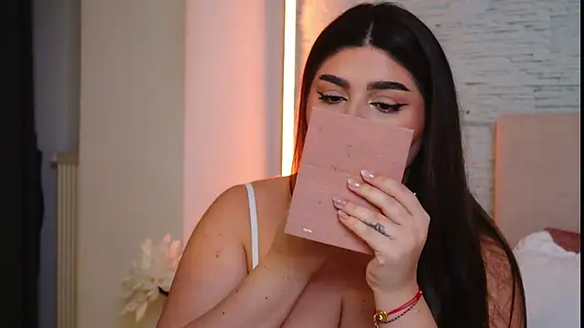 RachelSwaan online show from 19, 3, 2026