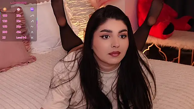 RachelSwaan online show from 17, 3, 2025