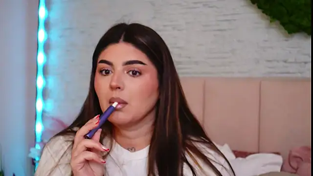 RachelSwaan online show from 18, 3, 2026