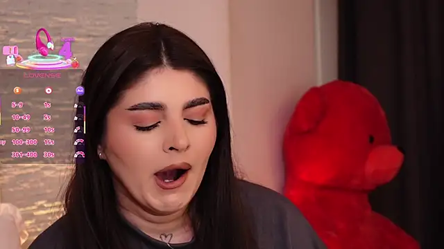 RachelSwaan online show from 18, 3, 2025