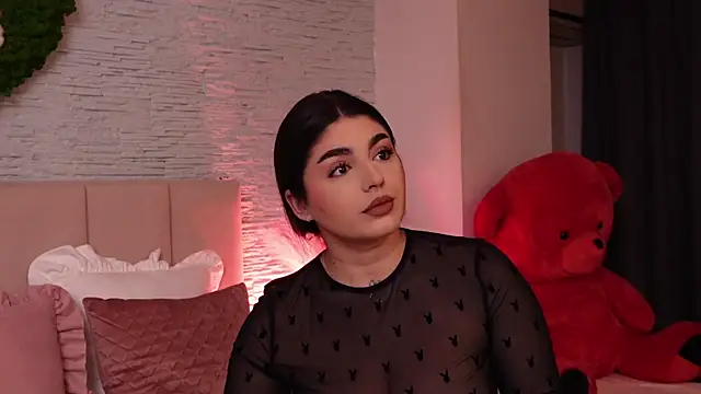 RachelSwaan online show from 27, 2, 2025