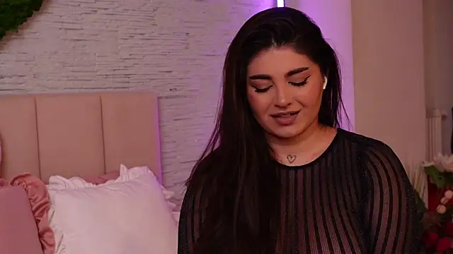 RachelSwaan online show from 10, 10, 2025