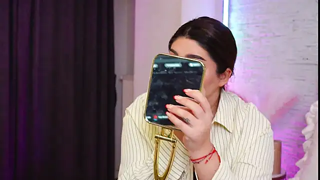 RachelSwaan online show from 17, 3, 2026