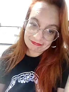 RoxieJackson online show from 12, 9, 2025