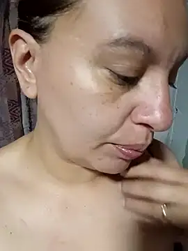 RoxieJackson online show from 30, 11, 2025