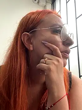 RoxieJackson online show from 18, 10, 2025