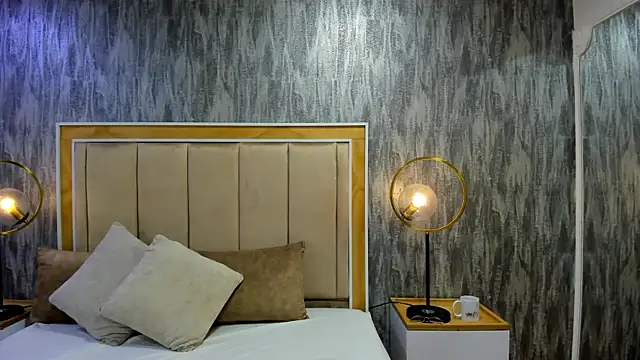 RoxieJackson online show from 27, 11, 2025