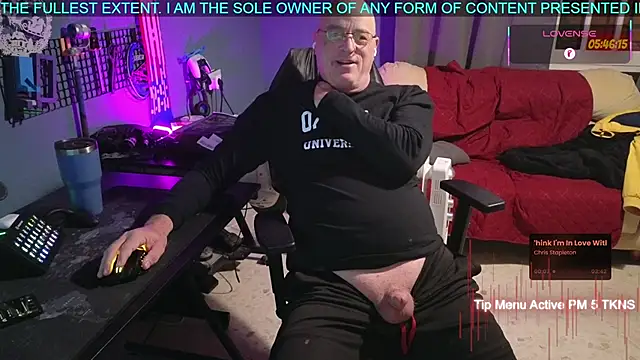 Pilot Dave 69 online show from 1, 12, 2025