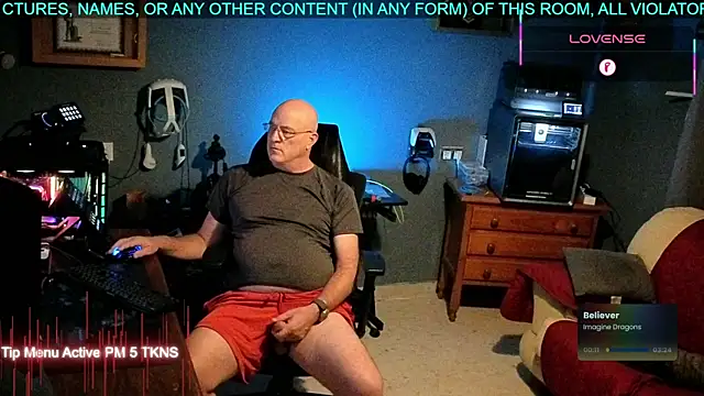 Pilot Dave 69 online show from 3, 10, 2025