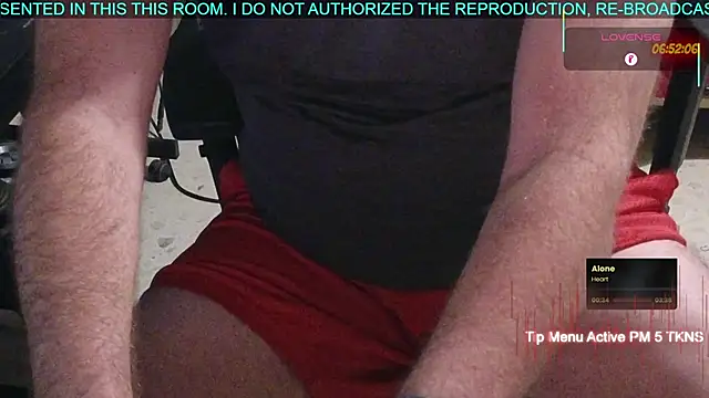 Pilot Dave 69 online show from 30, 11, 2025