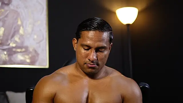 CallumMuscle online show from 16, 12, 2025