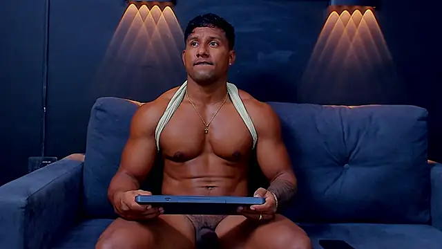 CallumMuscle online show from 1, 3, 2025