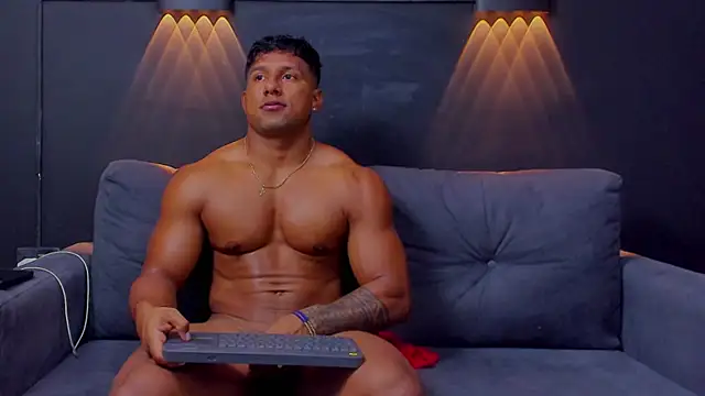 CallumMuscle online show from 12, 3, 2025