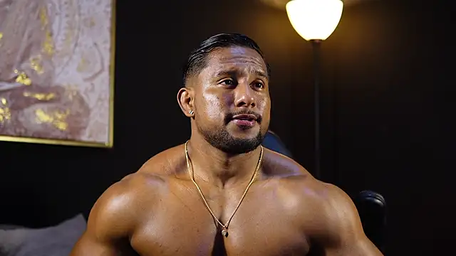 CallumMuscle online show from 6, 5, 2026