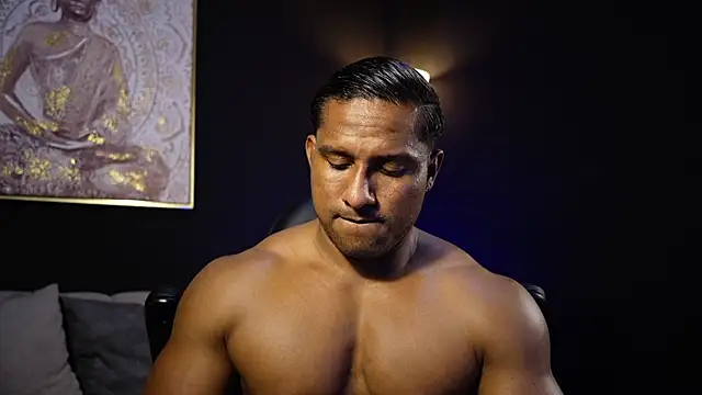 CallumMuscle online show from 13, 2, 2026