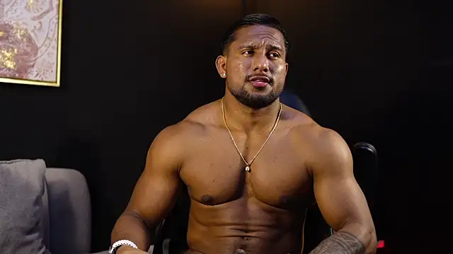 CallumMuscle online show from 10, 4, 2026