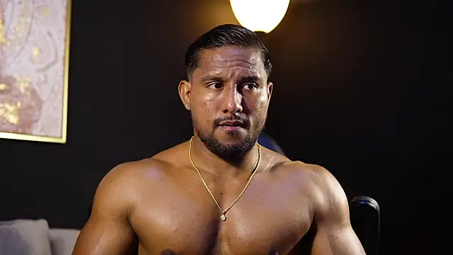 CallumMuscle online show from 8, 4, 2026