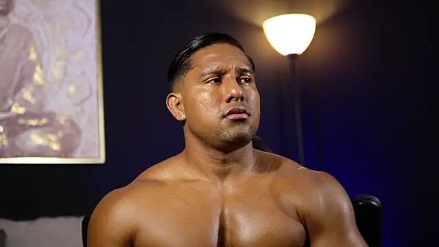 CallumMuscle online show from 17, 12, 2025