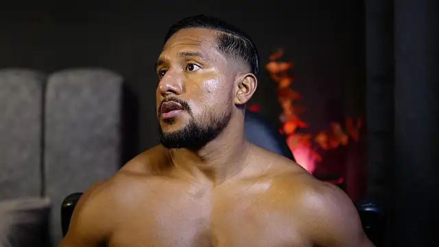 CallumMuscle online show from 6, 11, 2025