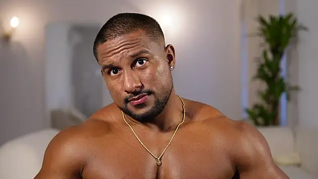 CallumMuscle online show from 4, 6, 2026