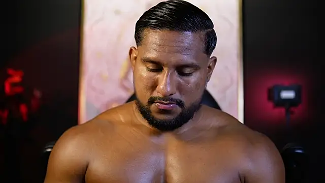 CallumMuscle online show from 18, 10, 2025