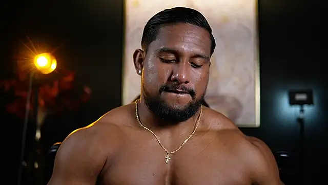 CallumMuscle online show from 19, 9, 2025