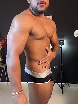 CallumMuscle online show from 18, 9, 2025