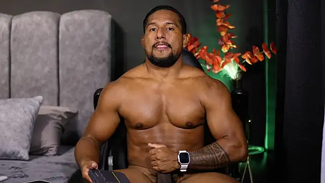 CallumMuscle online show from 13, 11, 2025