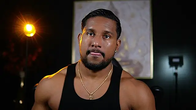 CallumMuscle online show from 12, 9, 2025