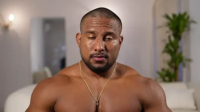 CallumMuscle online show from 27, 5, 2026