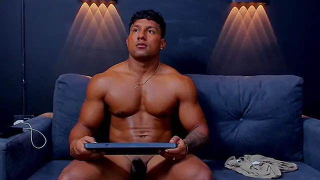 CallumMuscle online show from 12, 2, 2025