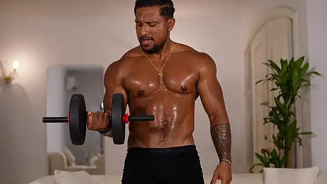 CallumMuscle online show from 15, 5, 2026