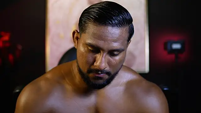 CallumMuscle online show from 15, 10, 2025