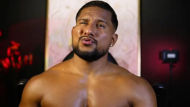 CallumMuscle online show from 19, 10, 2025